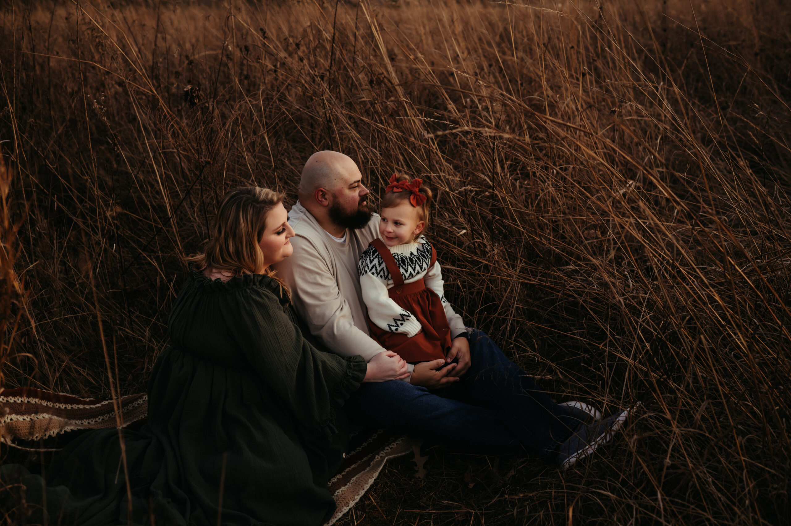 Tennessee family photographer